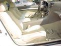 Ivory Pearl White - G 37 Coupe Photo No. 20