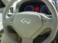 Ivory Pearl White - G 37 Coupe Photo No. 24