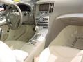 Ivory Pearl White - G 37 Coupe Photo No. 27