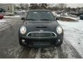 Midnight Black - Cooper S Hardtop Photo No. 8