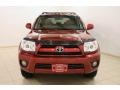 Salsa Red Pearl - 4Runner Limited Photo No. 2