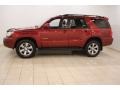 Salsa Red Pearl - 4Runner Limited Photo No. 4