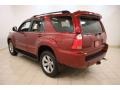 Salsa Red Pearl - 4Runner Limited Photo No. 5