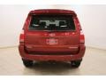 Salsa Red Pearl - 4Runner Limited Photo No. 6