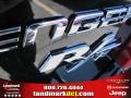 Brilliant Black Crystal Pearl - Avenger R/T Photo No. 8