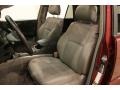Salsa Red Pearl - 4Runner Limited Photo No. 9