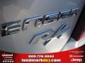 2010 Bright Silver Metallic Dodge Avenger R/T  photo #9