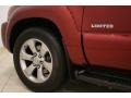 Salsa Red Pearl - 4Runner Limited Photo No. 26