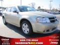 White Gold - Avenger SXT Photo No. 4