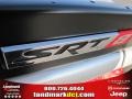 Bright Silver Metallic - Challenger SRT8 Photo No. 8