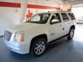 White Diamond Tintcoat - Yukon Denali Photo No. 1