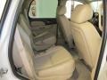  2011 Yukon Denali Cocoa/Light Cashmere Interior