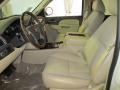 White Diamond Tintcoat - Yukon Denali Photo No. 15