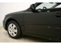 Ebony Black - Sonata GLS Photo No. 23