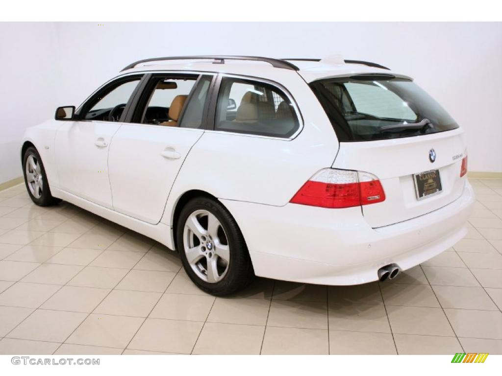 Bmw 535xi wagon manual transmission #2