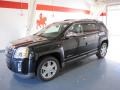 2011 Carbon Black Metallic GMC Terrain SLT  photo #1