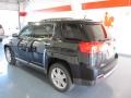 2011 Carbon Black Metallic GMC Terrain SLT  photo #2