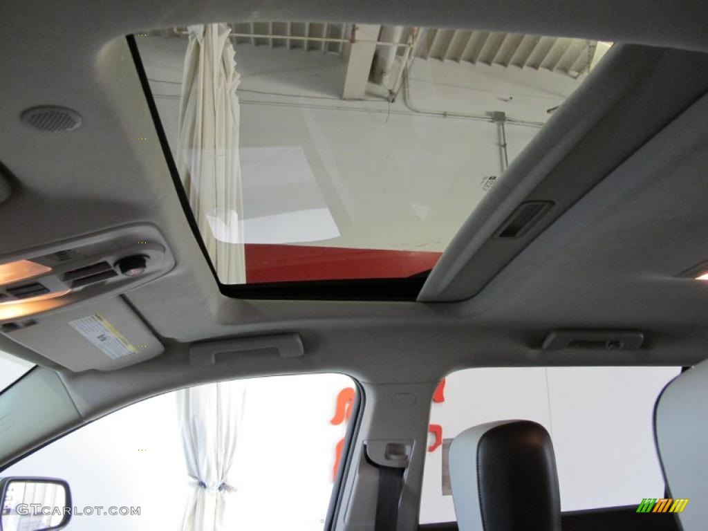 2011 GMC Terrain SLT Sunroof Photo #40829173