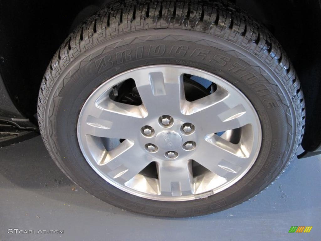 2011 Yukon SLT - Storm Gray Metallic / Ebony photo #7