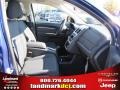 2010 Deep Water Blue Pearl Coat Dodge Journey SXT  photo #10