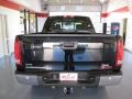 Onyx Black - Sierra 1500 SLT Crew Cab Photo No. 3