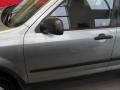 Satin Silver Metallic - CR-V LX Photo No. 3