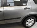 Satin Silver Metallic - CR-V LX Photo No. 4
