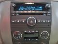 2011 GMC Sierra 1500 SLT Crew Cab Controls