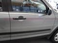 Satin Silver Metallic - CR-V LX Photo No. 9