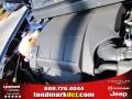 2010 Deep Water Blue Pearl Coat Dodge Journey SXT  photo #13