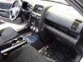 Satin Silver Metallic - CR-V LX Photo No. 17