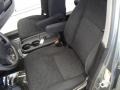 Satin Silver Metallic - CR-V LX Photo No. 22