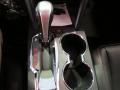 6 Speed Automatic 2011 GMC Terrain SLT Transmission