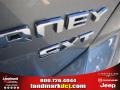 Silver Steel Metallic - Journey SXT Photo No. 9