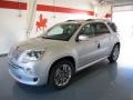 Quicksilver Metallic - Acadia Denali Photo No. 1