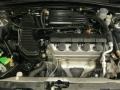 1.7L SOHC 16V VTEC 4 Cylinder Engine for 2004 Honda Civic LX Sedan #40830325