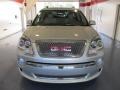 Quicksilver Metallic - Acadia Denali Photo No. 6