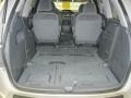 2007 Silver Pearl Metallic Honda Odyssey LX  photo #11