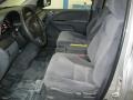 2007 Silver Pearl Metallic Honda Odyssey LX  photo #18