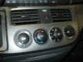 2007 Silver Pearl Metallic Honda Odyssey LX  photo #25