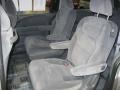 2007 Silver Pearl Metallic Honda Odyssey LX  photo #27