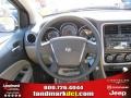 2011 Inferno Red Crystal Pearl Dodge Caliber Mainstreet  photo #11