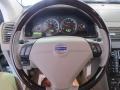 Taupe 2004 Volvo XC90 2.5T Steering Wheel