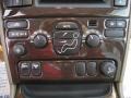 Taupe Controls Photo for 2004 Volvo XC90 #40832349