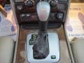 Taupe Transmission Photo for 2004 Volvo XC90 #40832365