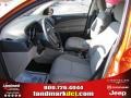 2011 Mango Tango Pearl Dodge Caliber Mainstreet  photo #6