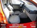 2011 Mango Tango Pearl Dodge Caliber Mainstreet  photo #9