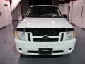 2005 Oxford White Ford Explorer Sport Trac XLT  photo #6