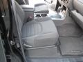 2007 Super Black Nissan Pathfinder S  photo #19