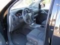 2007 Super Black Nissan Pathfinder S  photo #25